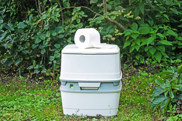 Best Porta potty rental near me  in Pottsgrove, PA