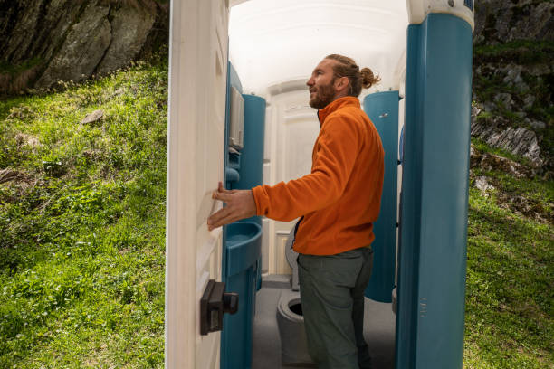 Porta potty rental for outdoor events in Pottsgrove, PA