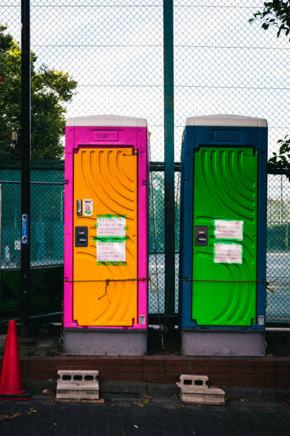 Best Affordable porta potty rental  in Pottsgrove, PA