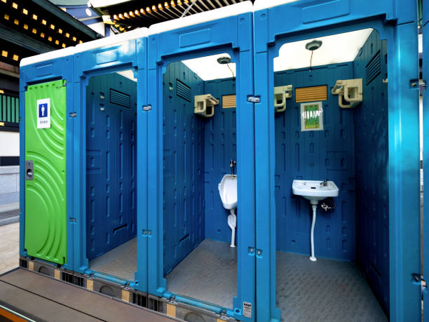 Best Construction site porta potty rental  in Pottsgrove, PA