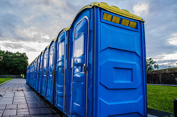 Best High-end porta potty rental  in Pottsgrove, PA