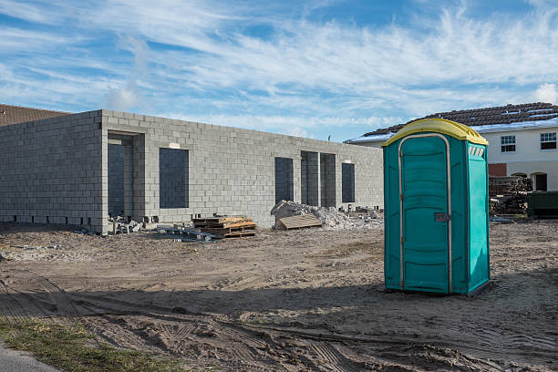 Best Affordable porta potty rental  in Pottsgrove, PA